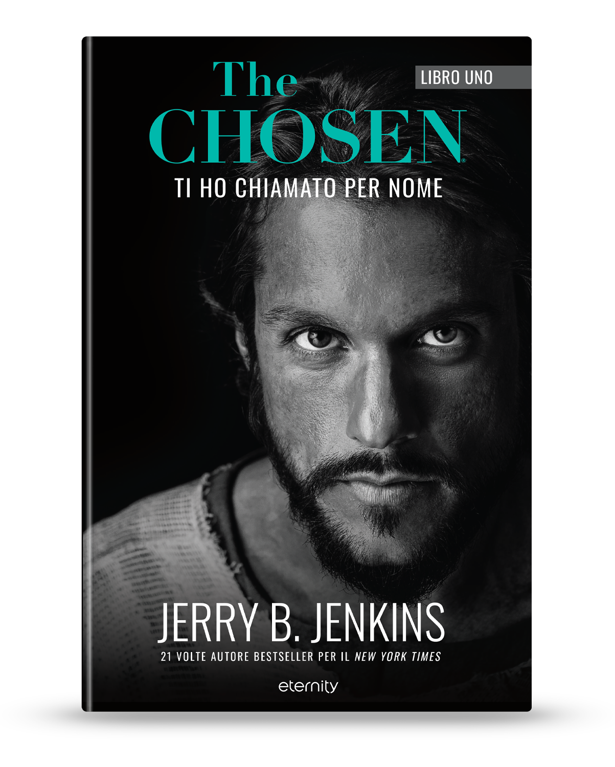 The Chosen. Ti ho chiamato per nome