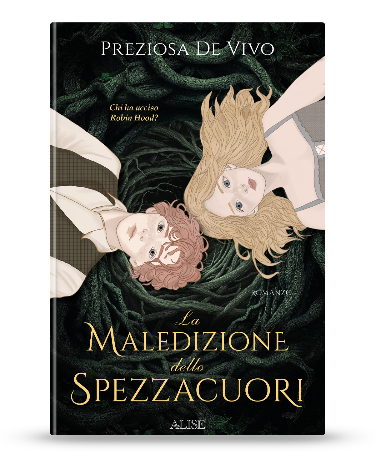 La Maledizione dello Spezzacuori