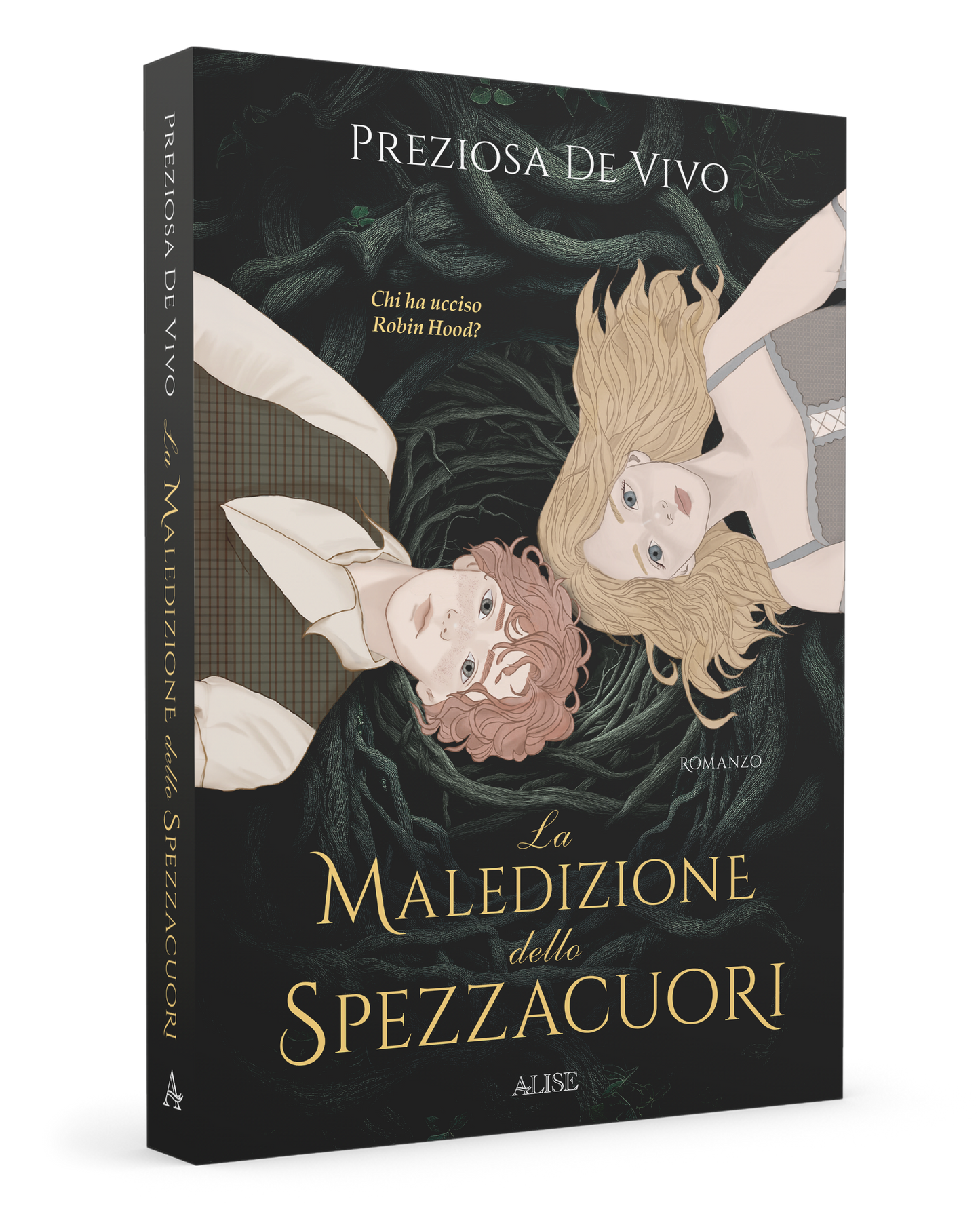La Maledizione dello Spezzacuori