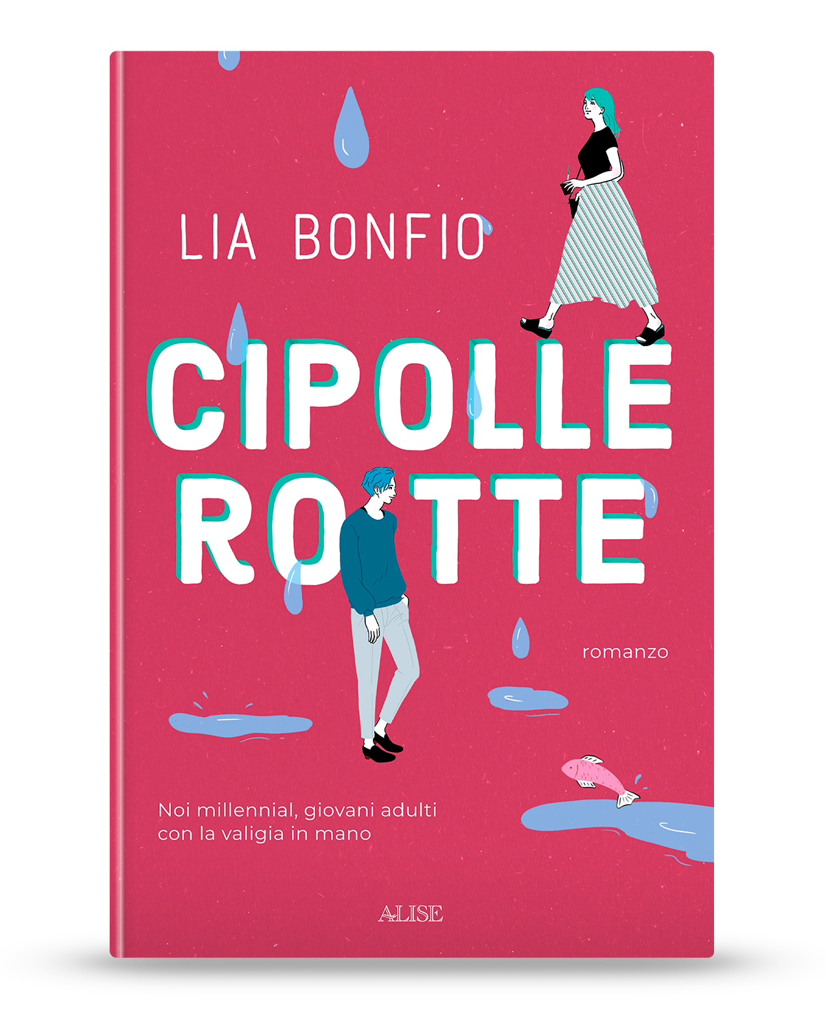 Cipolle rotte