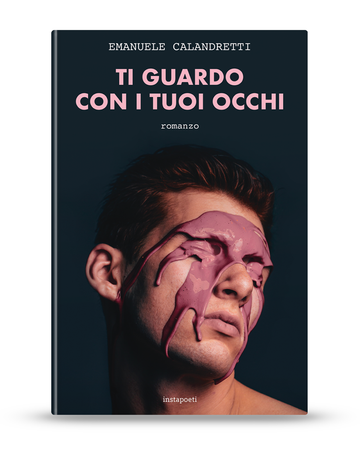 Ti guardo con i tuoi occhi