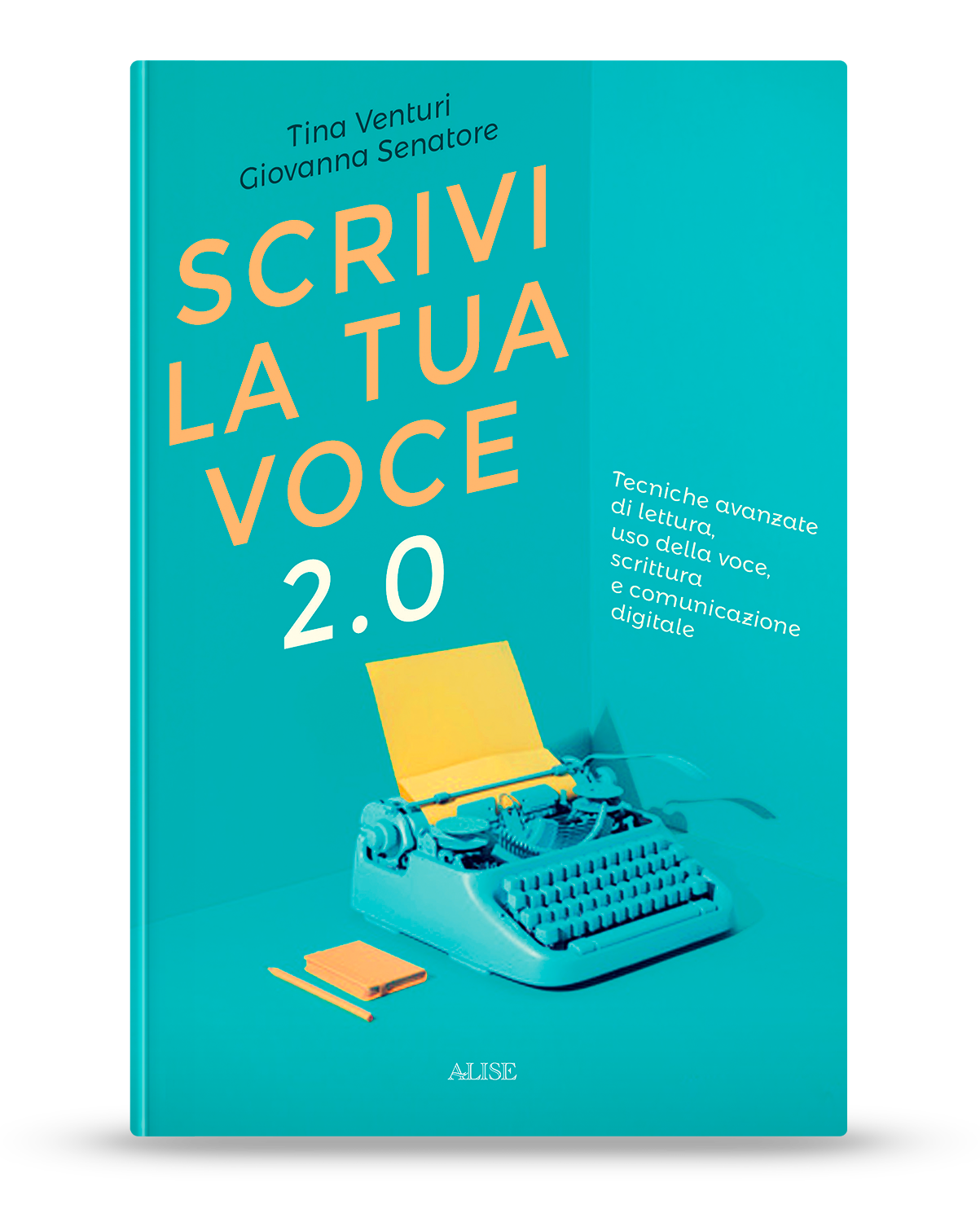 Scrivi la tua voce 2.0