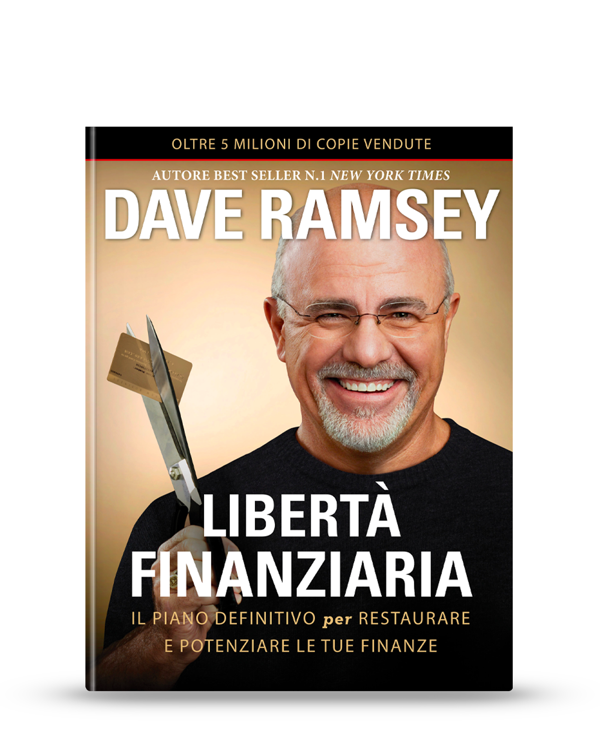 Libertà finanziaria