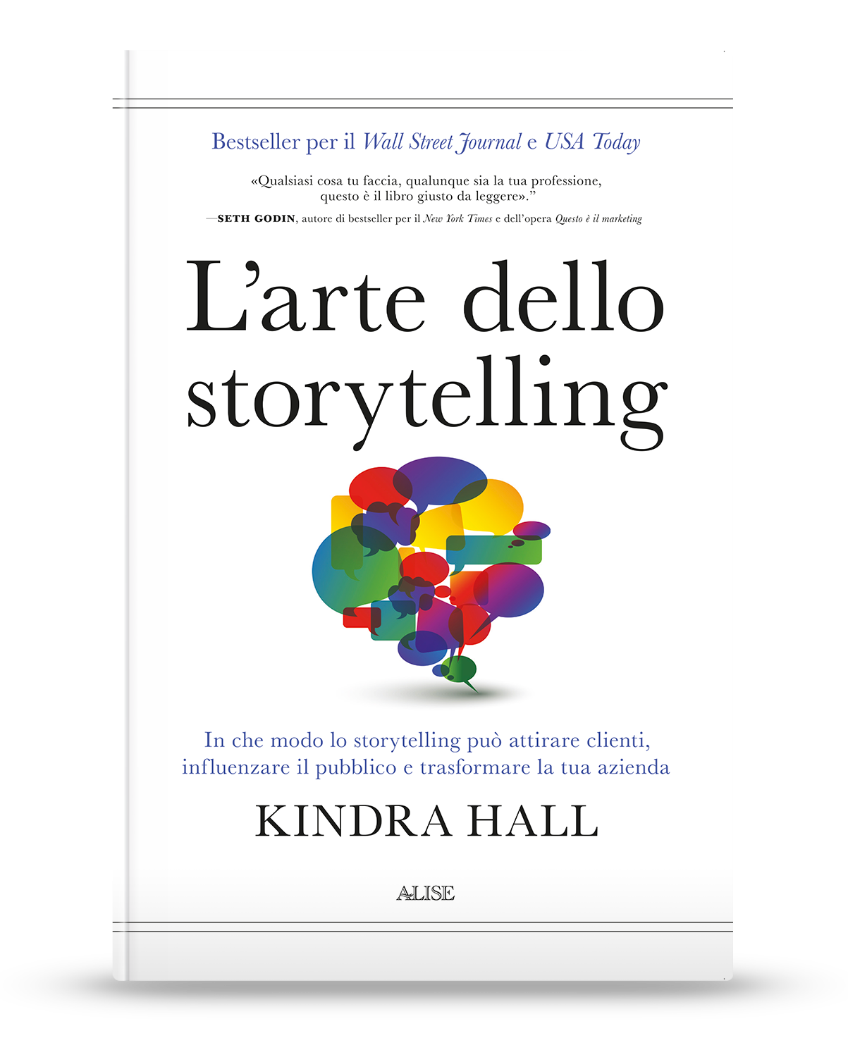 L'arte dello storytelling