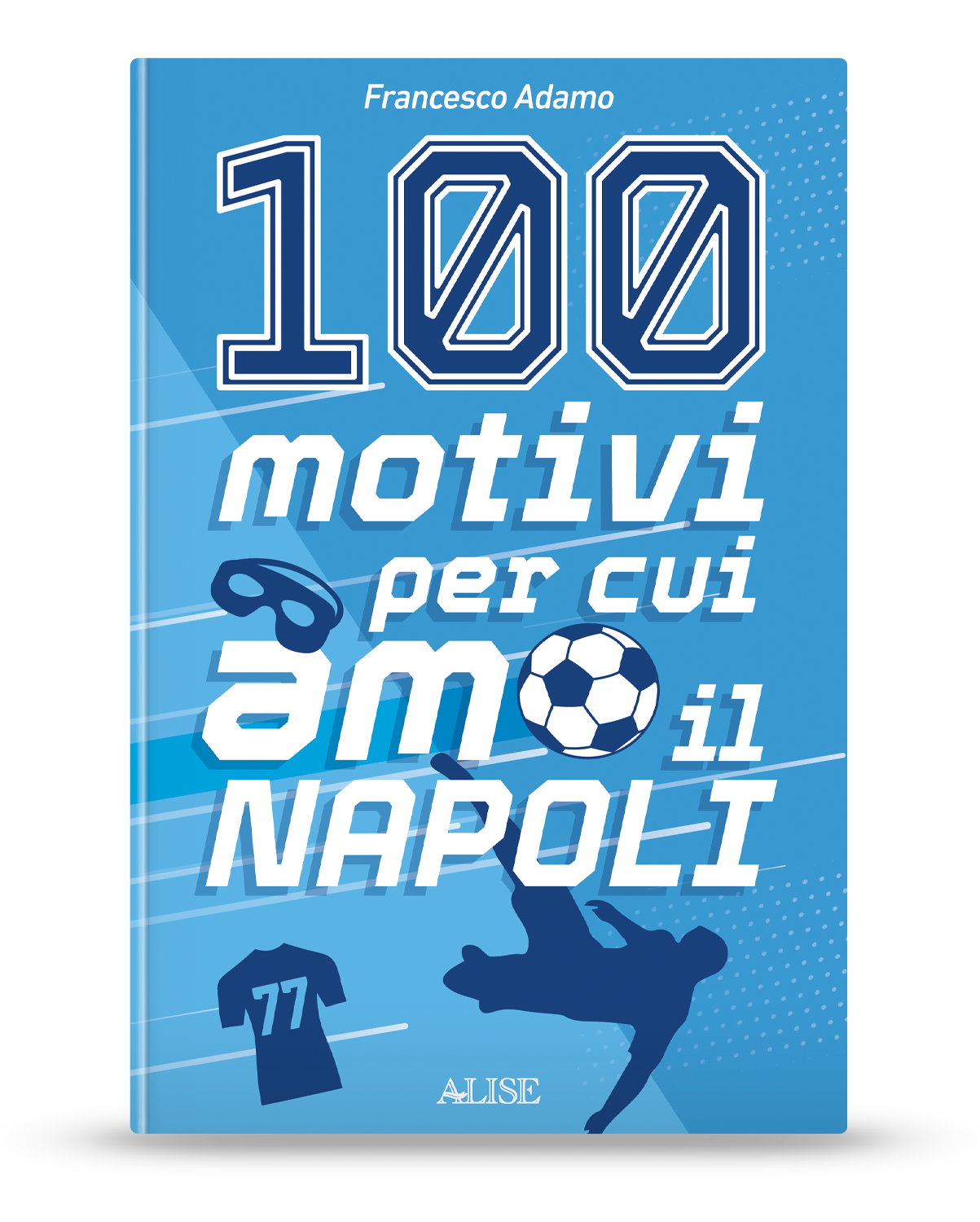 100 motivi per cui amo il Napoli