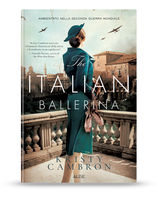 The Italian Ballerina