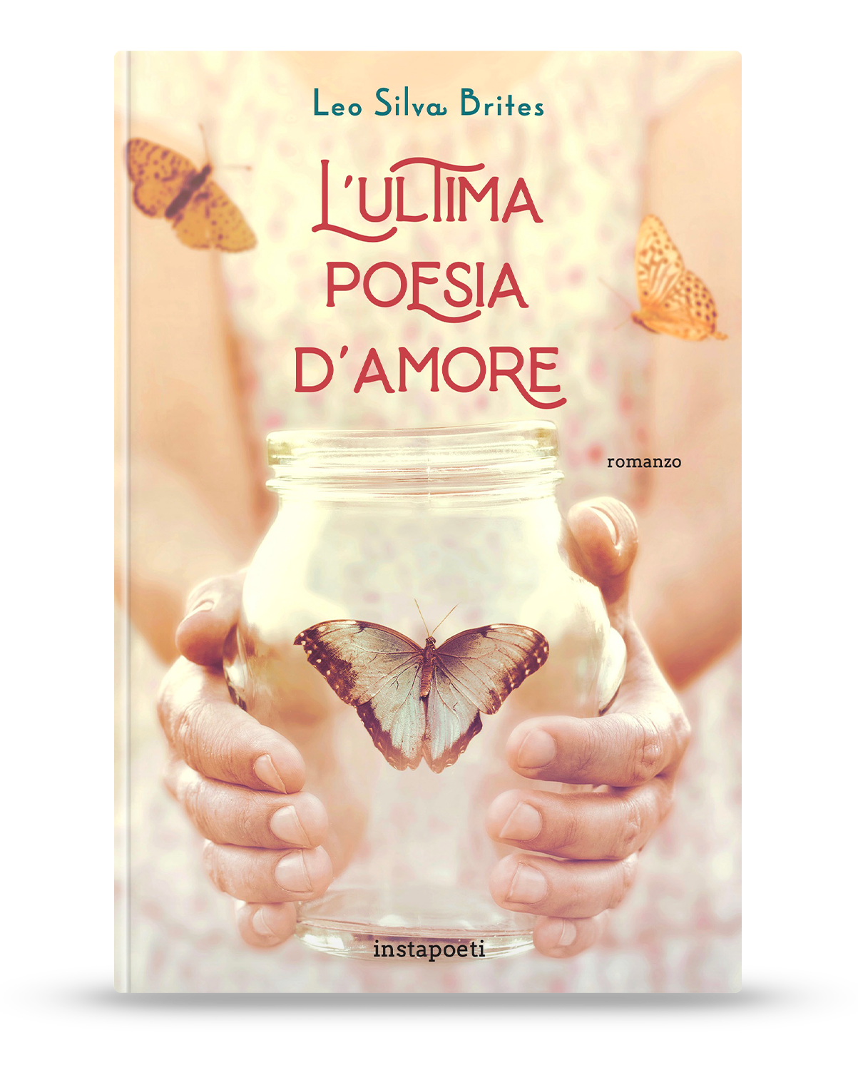 L'ultima poesia d'amore