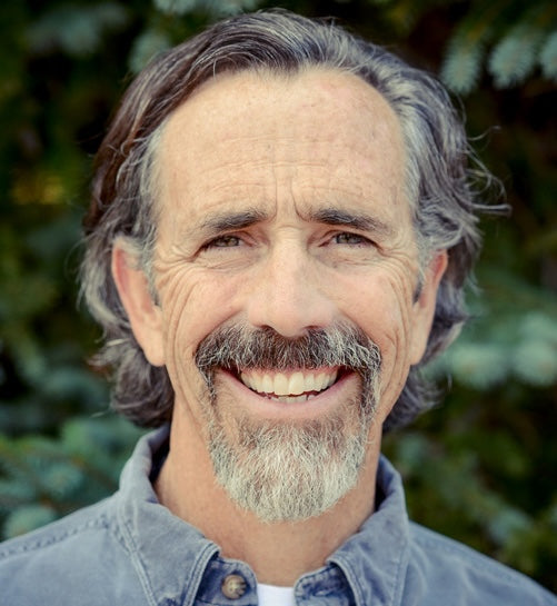 John Eldredge