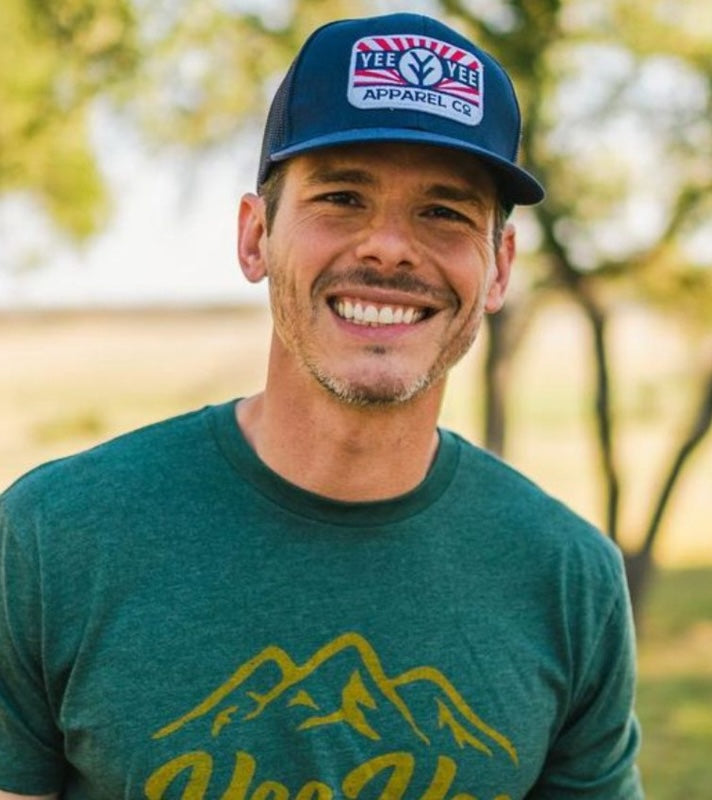 Granger Smith