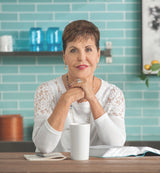 Joyce Meyer