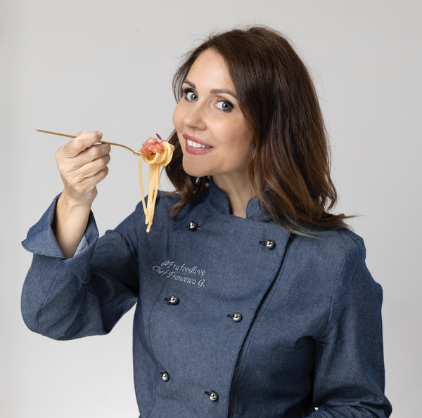 Francesca Gambacorta