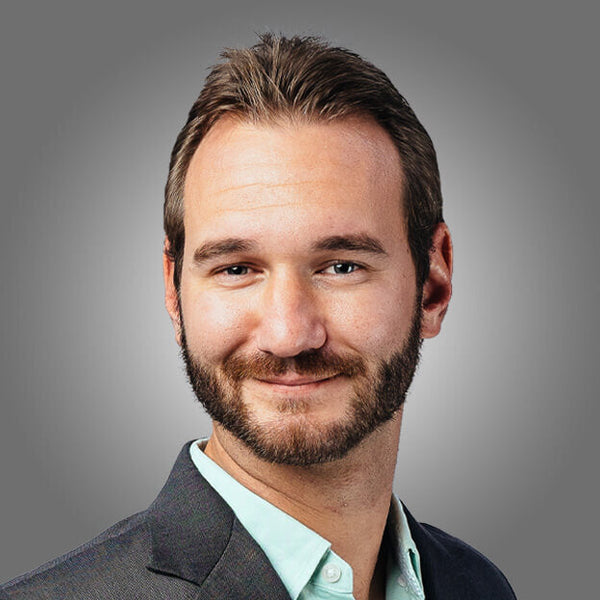 Nick Vujicic