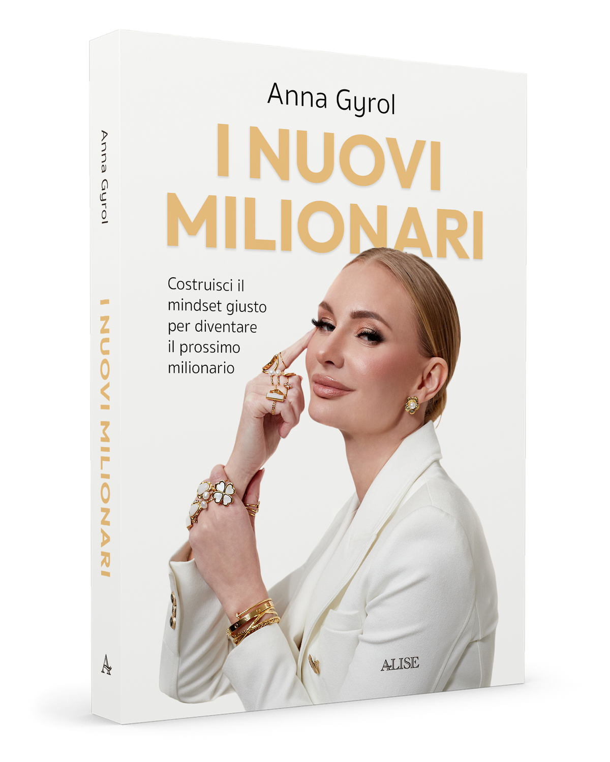 I nuovi milionari. Costruisci il mindset giusto per diventare il prossimo milionario