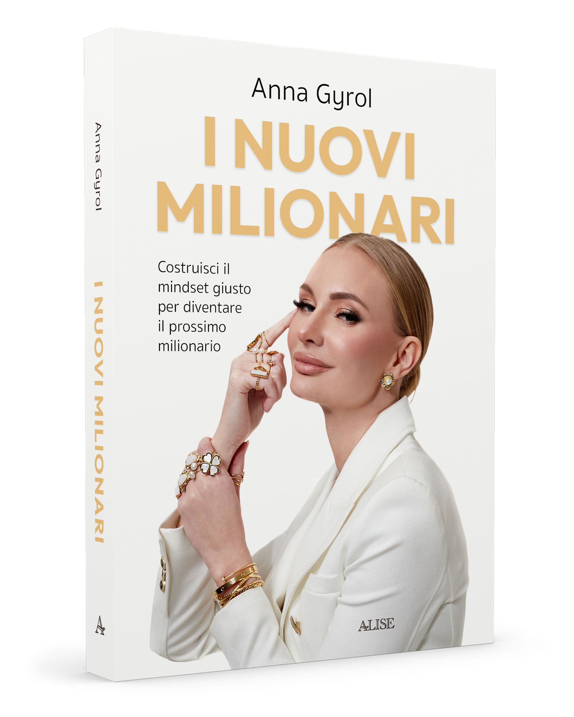 I nuovi milionari