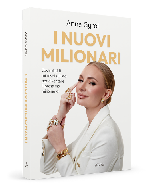 I nuovi milionari