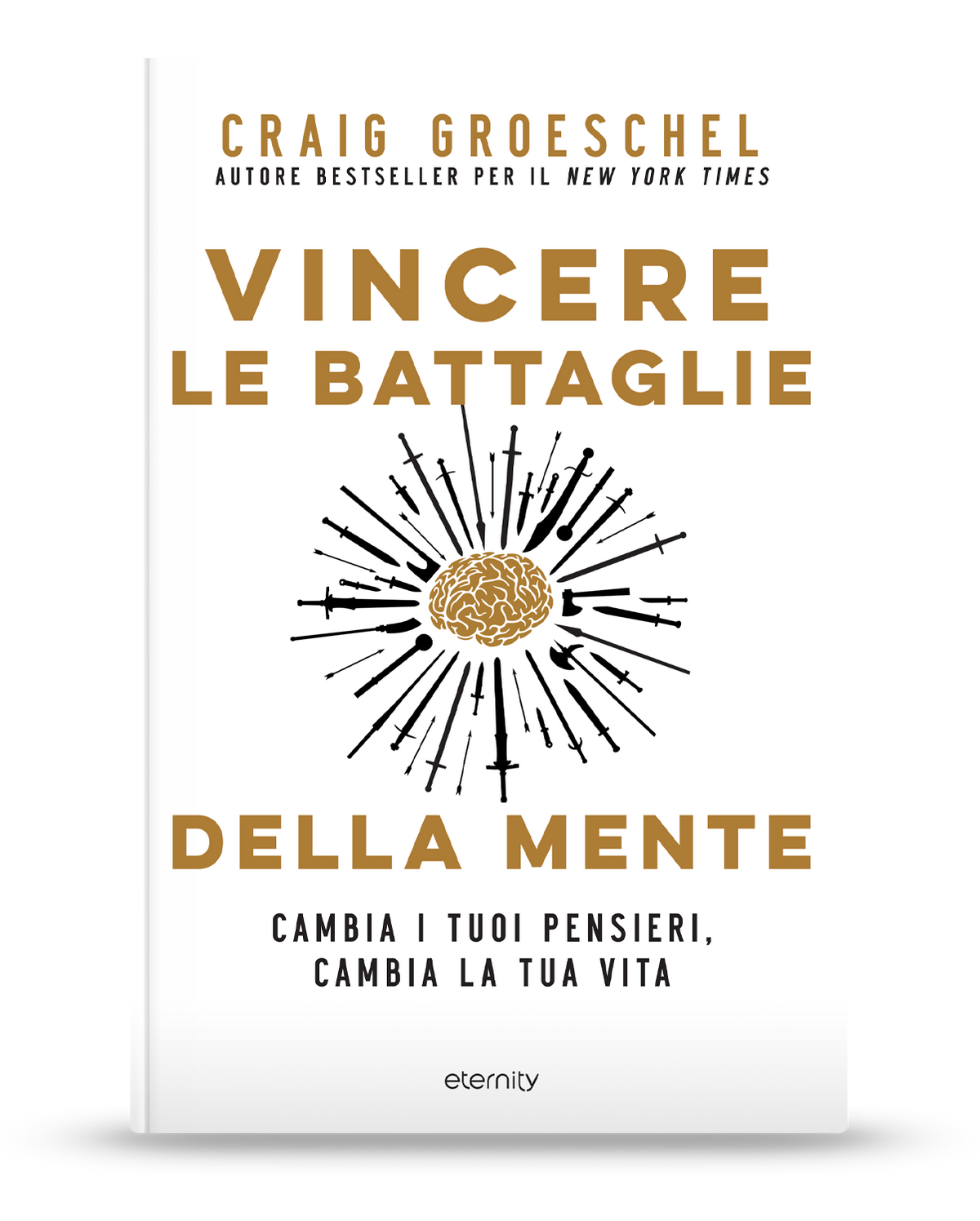 Vincere le battaglie della mente