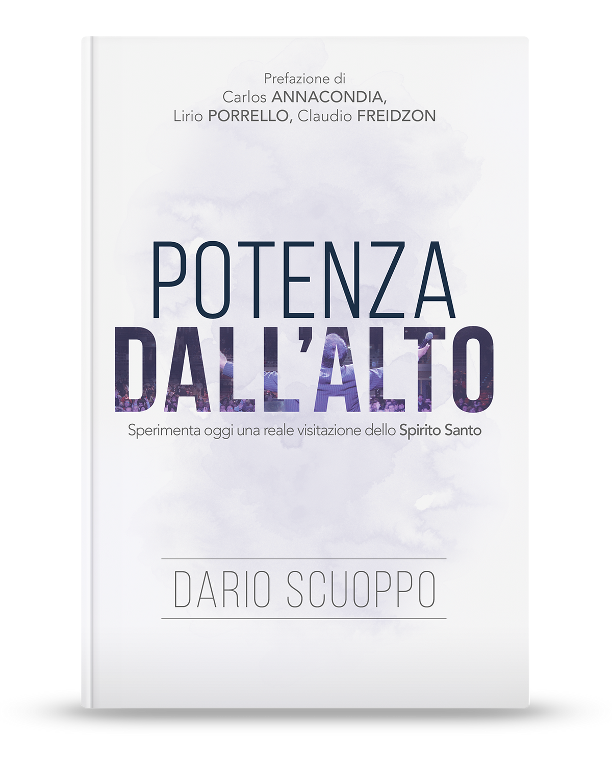 Potenza dall'alto