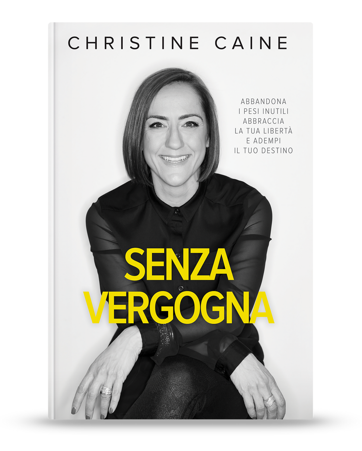 Senza vergogna