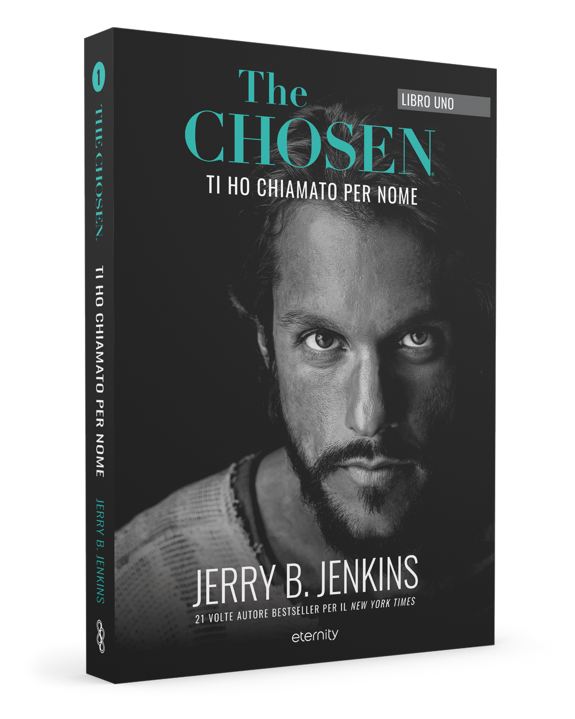 The Chosen. Ti ho chiamato per nome