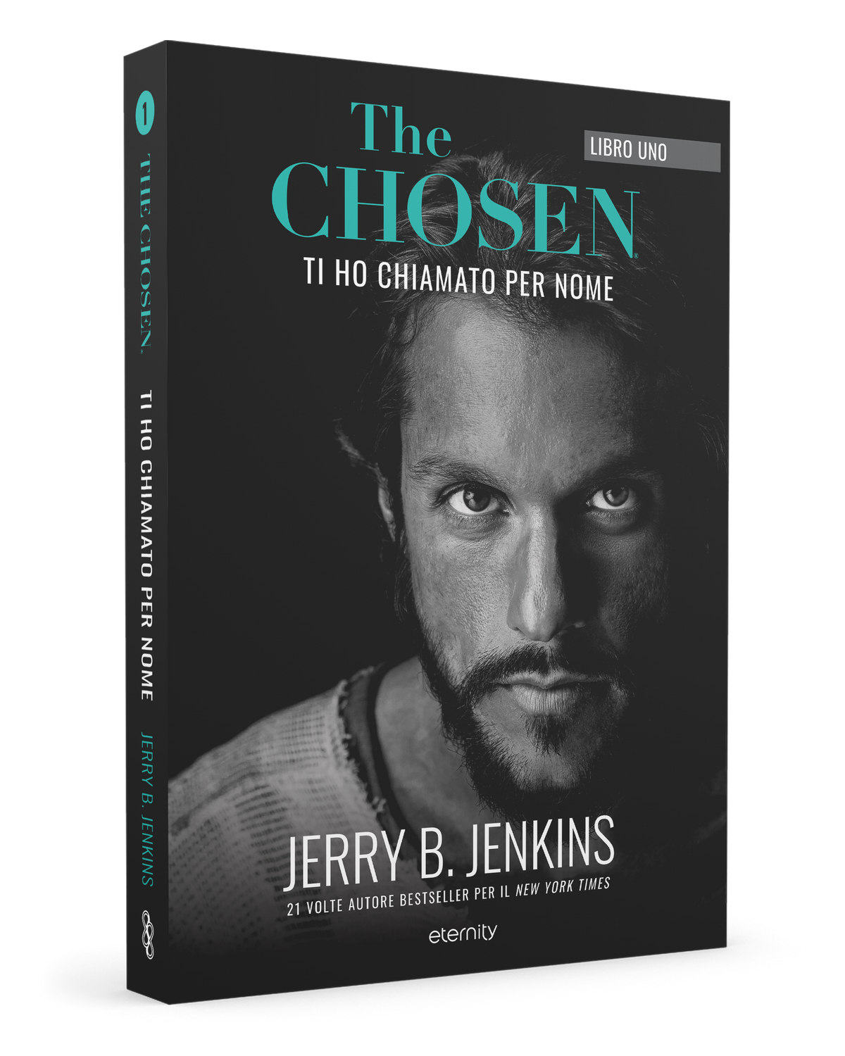 The Chosen. Ti ho chiamato per nome