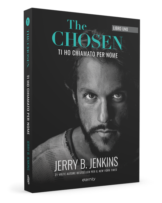 The Chosen. Ti ho chiamato per nome