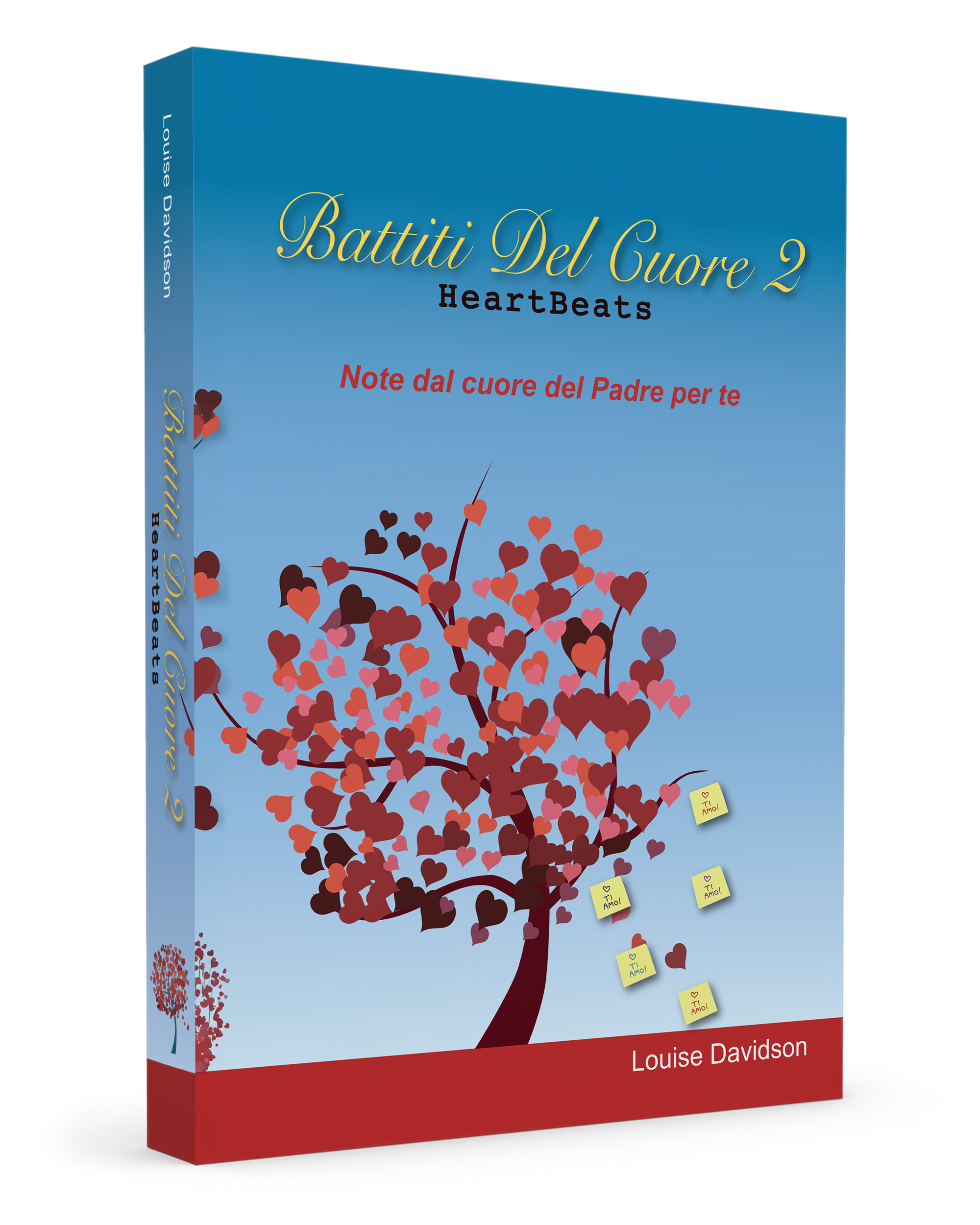 Battiti del cuore. Note dal cuore del Padre per te (Vol. 2)