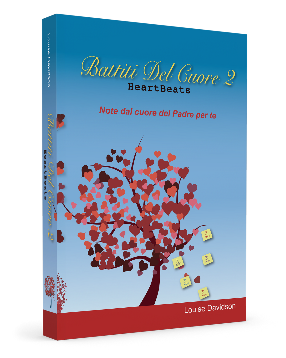 Battiti del cuore. Note dal cuore del Padre per te (Vol. 2)