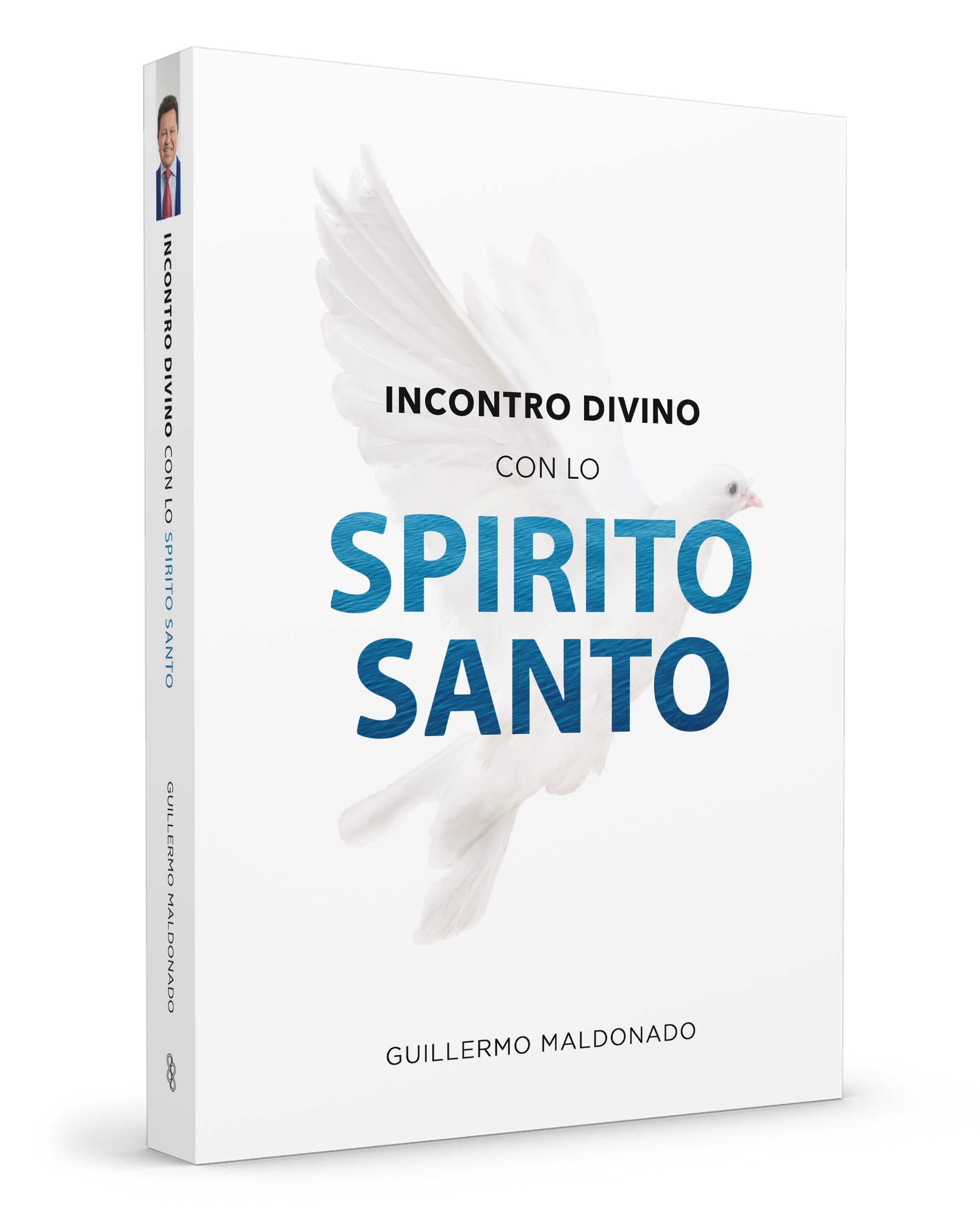 Incontro divino con lo Spirito Santo