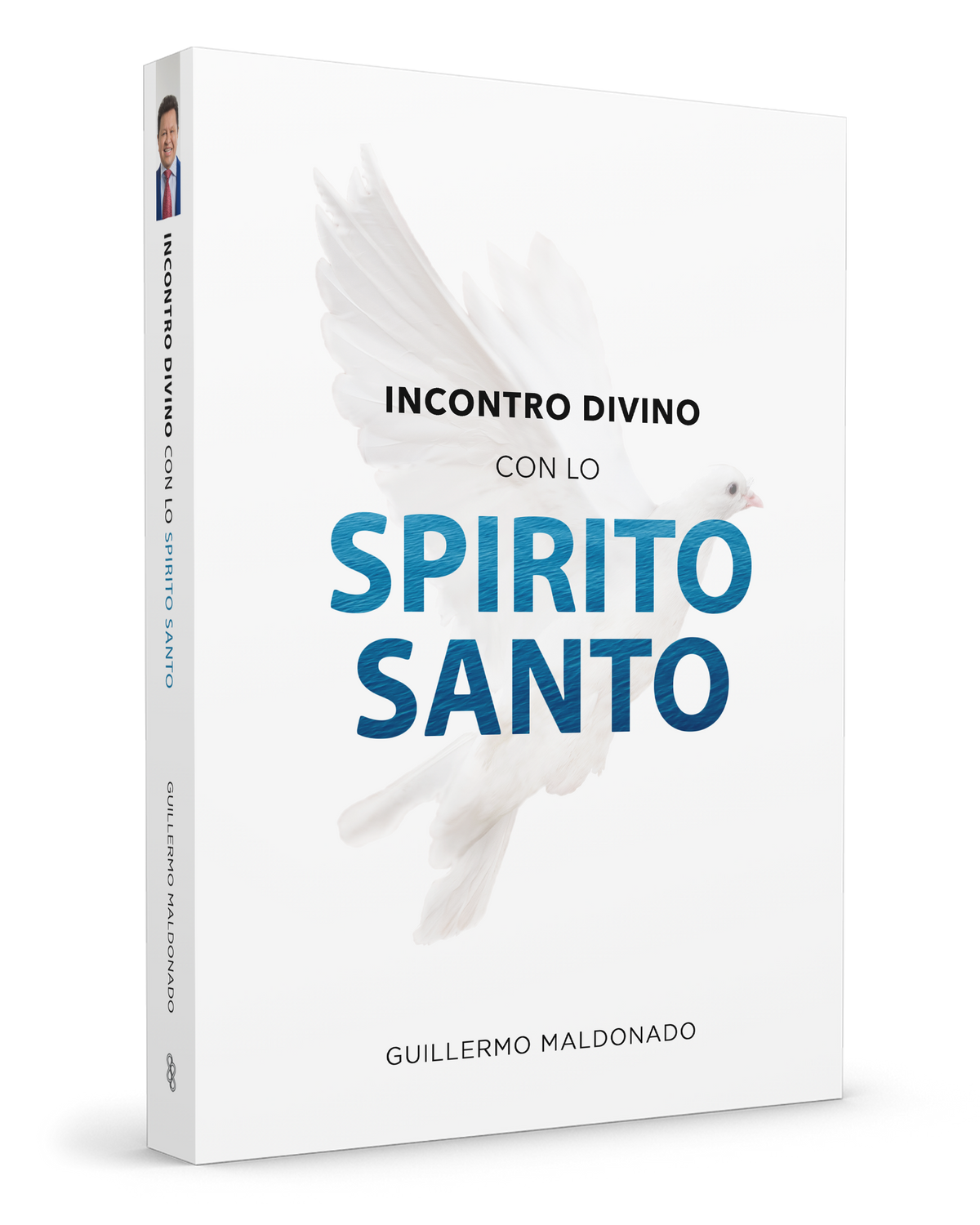 Incontro divino con lo Spirito Santo
