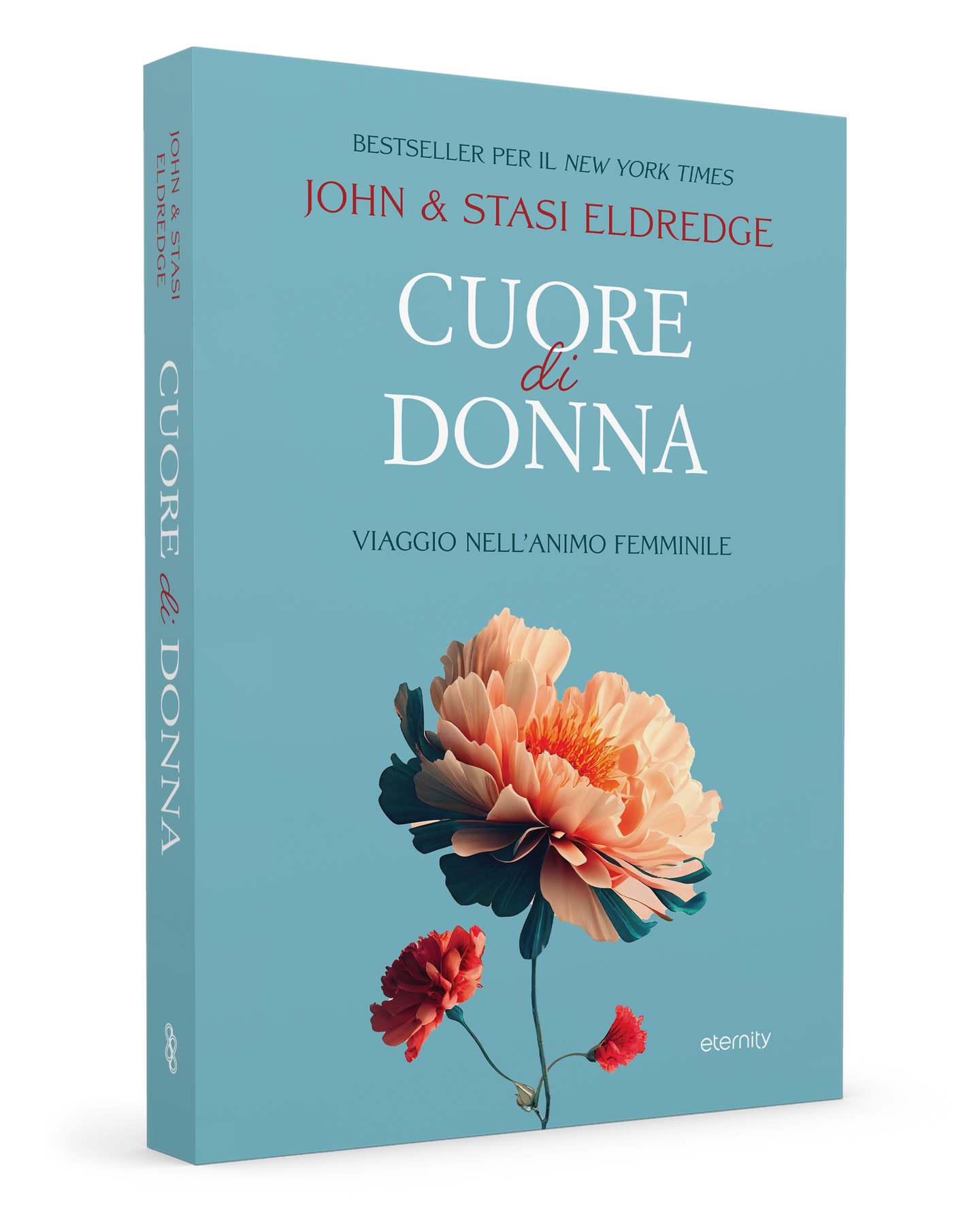 Cuore di donna. Viaggio nell'animo femminile