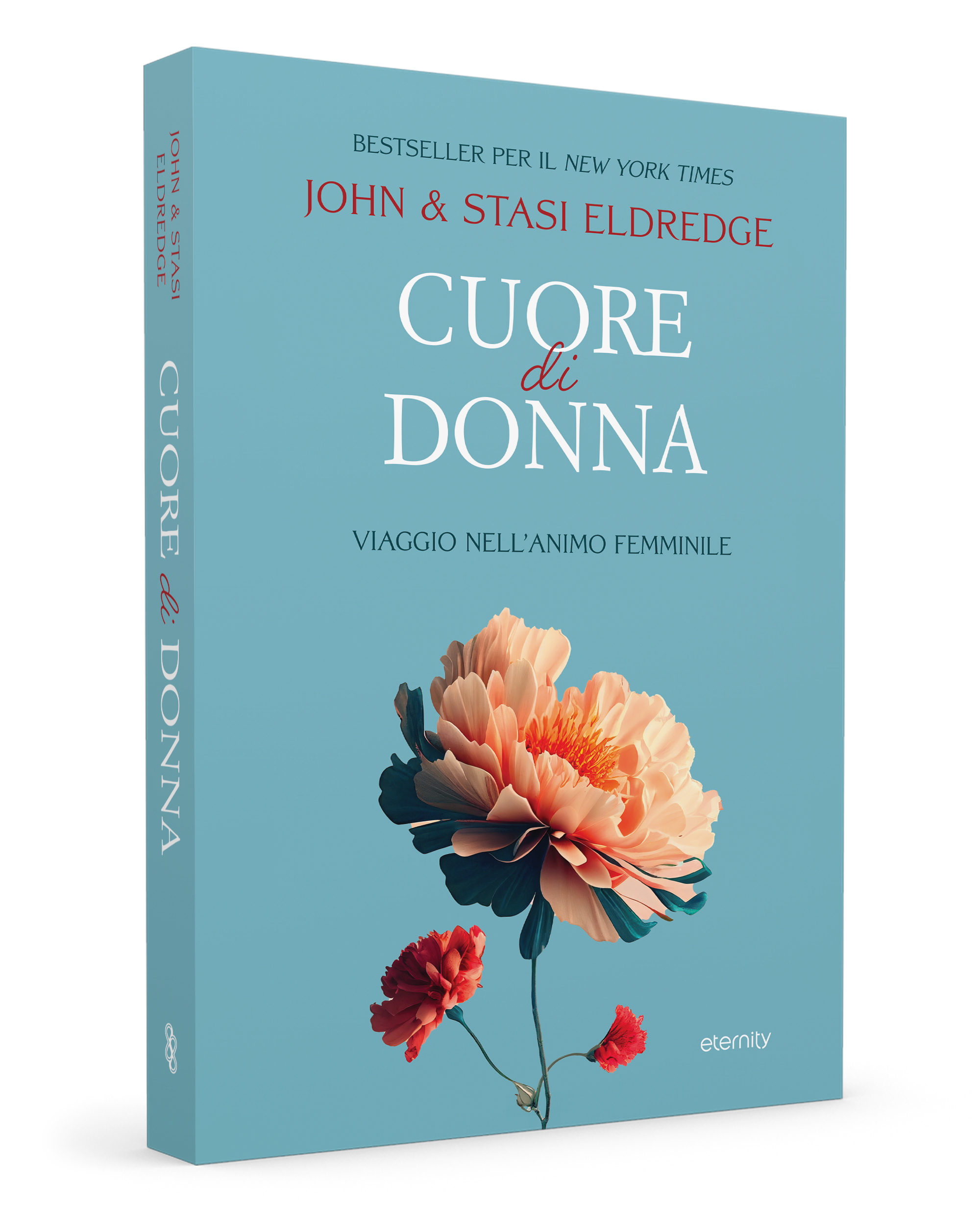 Cuore di donna. Viaggio nell'animo femminile