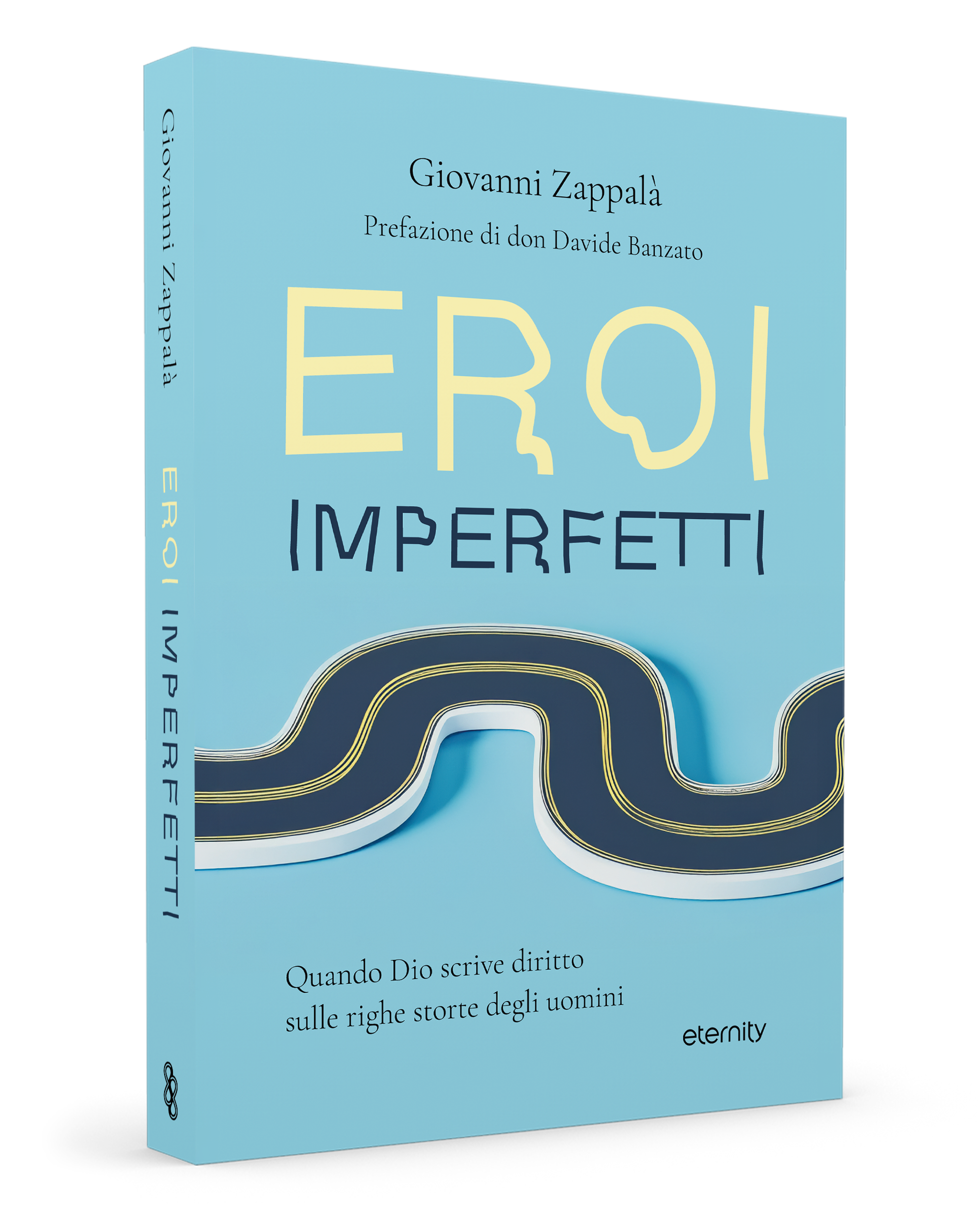 Eroi imperfetti