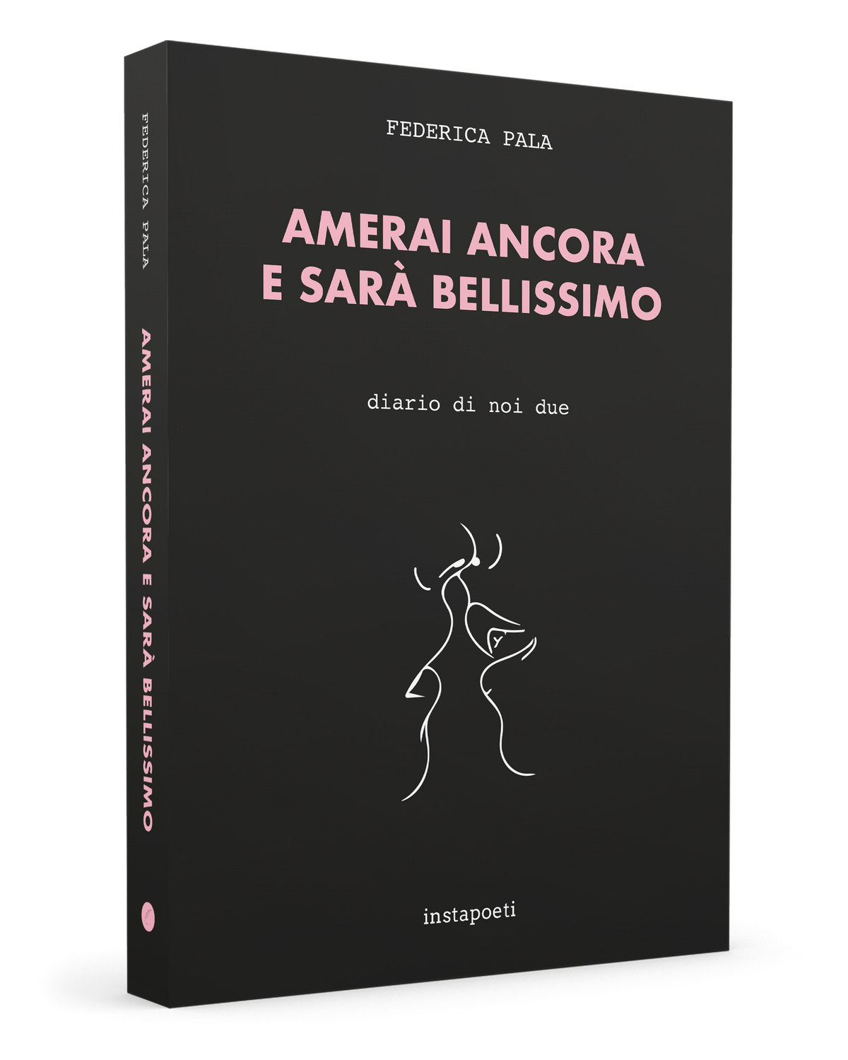 Amerai ancora e sarà bellissimo. Diario di noi due