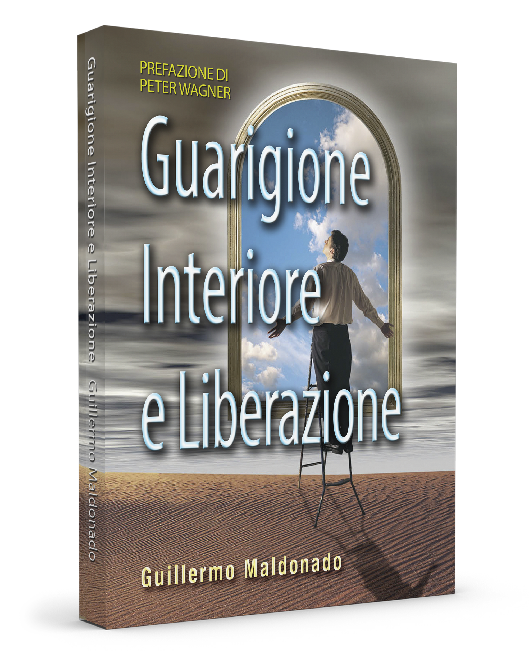 Guarigione interiore e liberazione