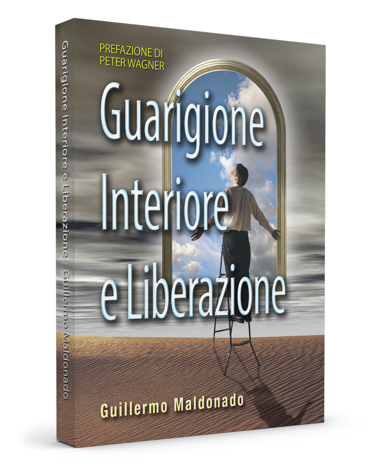 Guarigione interiore e liberazione