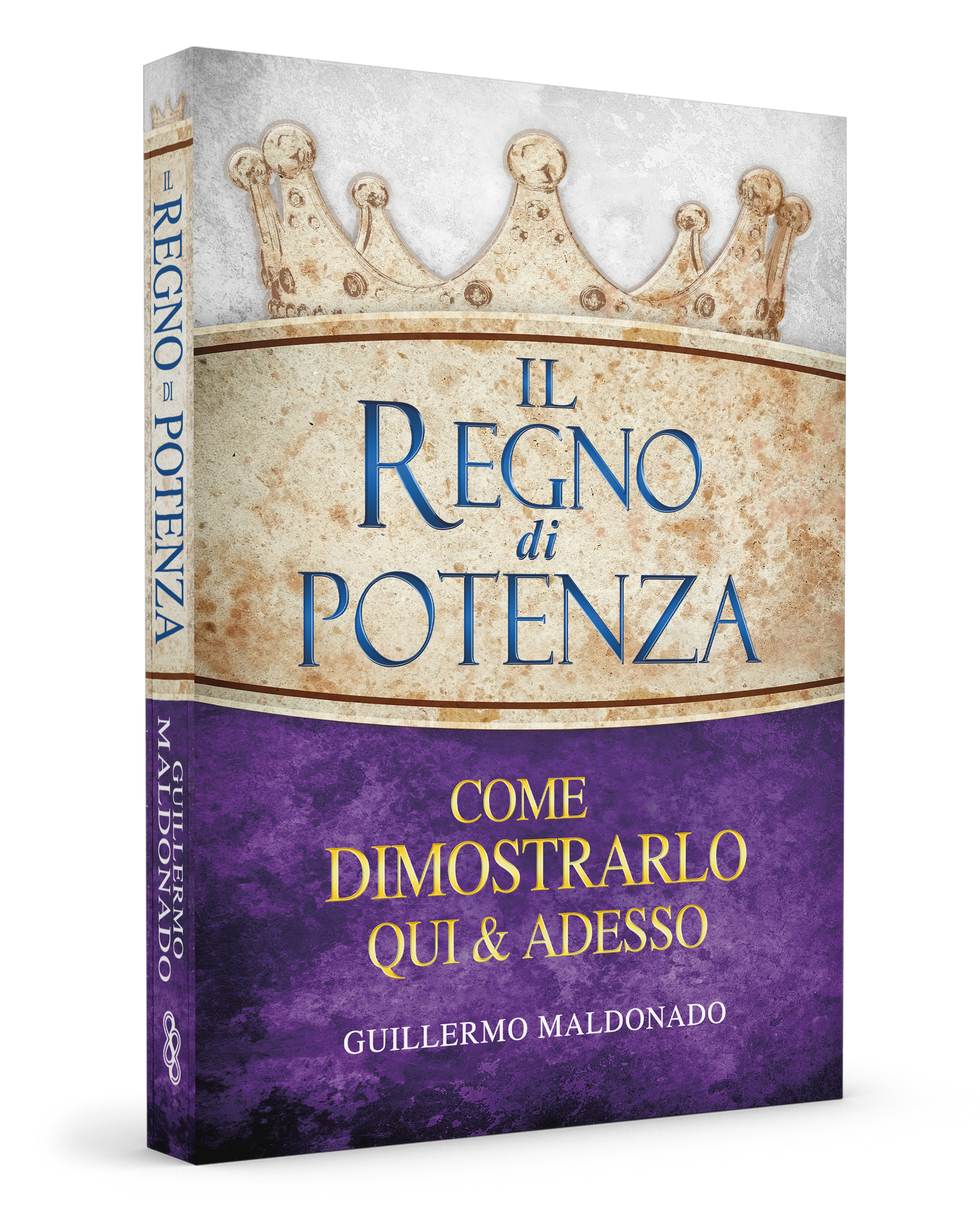 Il regno di potenza. Come dimostrarlo qui e adesso