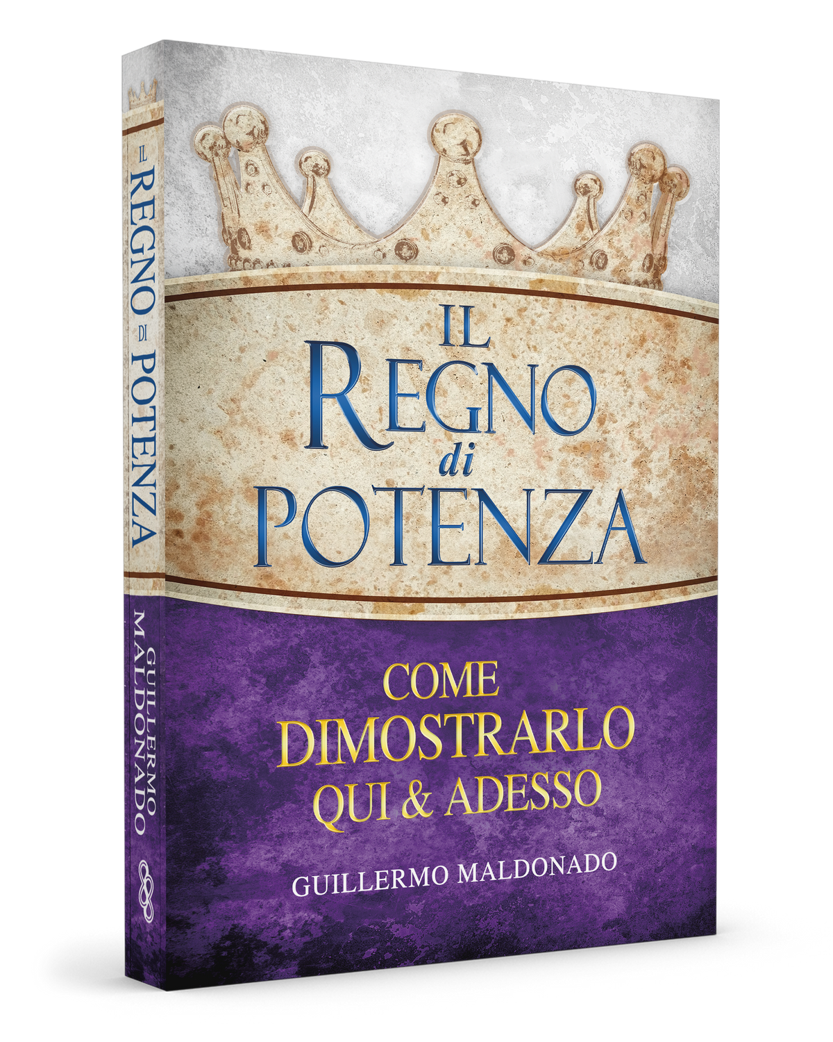 Il regno di potenza. Come dimostrarlo qui e adesso