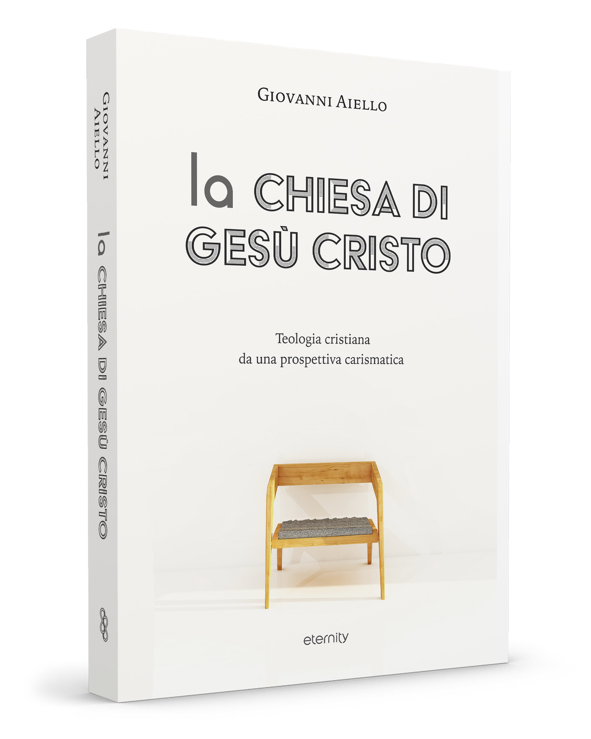 La chiesa di Gesù Cristo. Teologia cristiana da una prospettiva carismatica