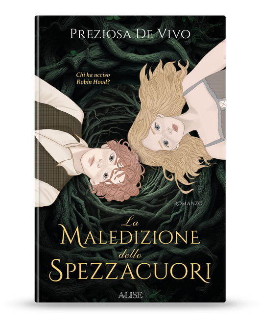 La Maledizione dello Spezzacuori