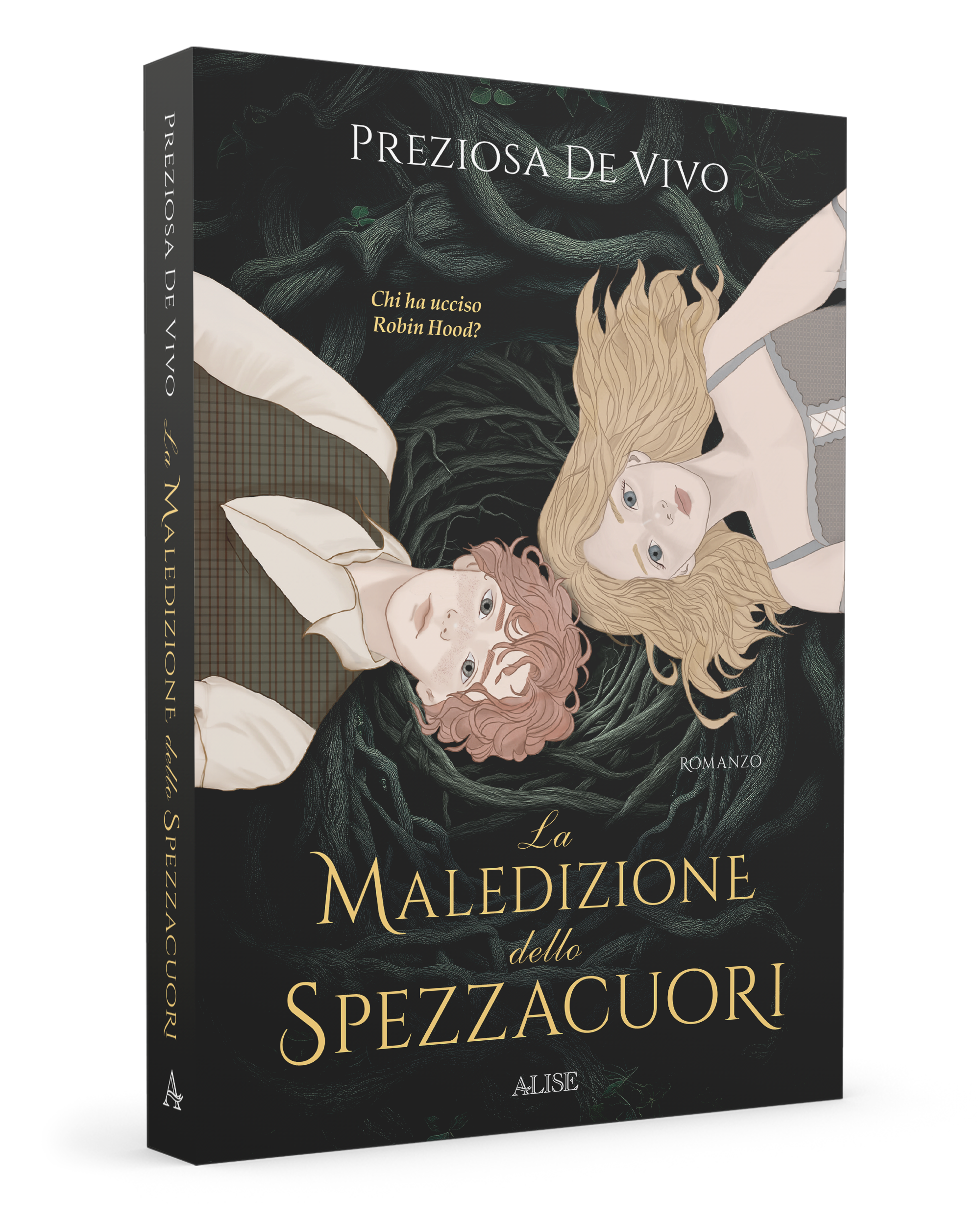 La Maledizione dello Spezzacuori