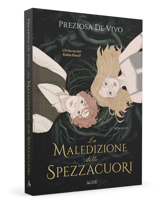 La Maledizione dello Spezzacuori