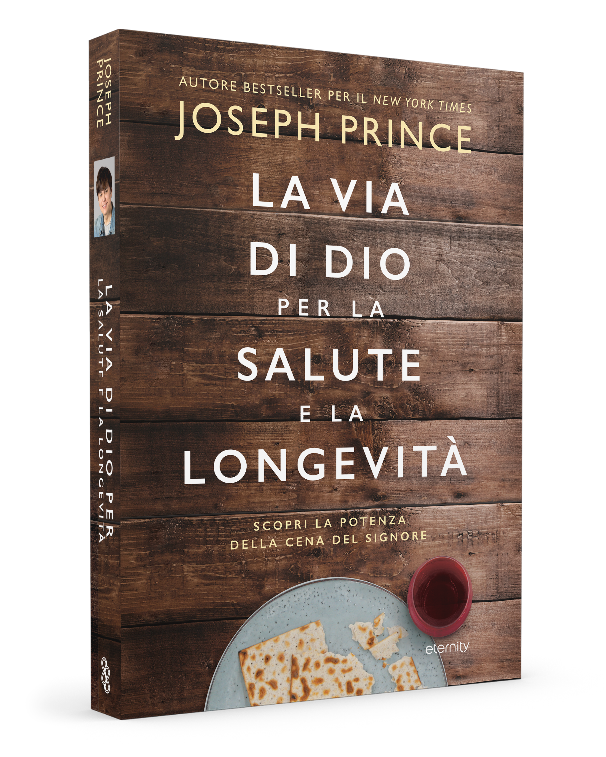 La via di Dio per la salute e la longevità
