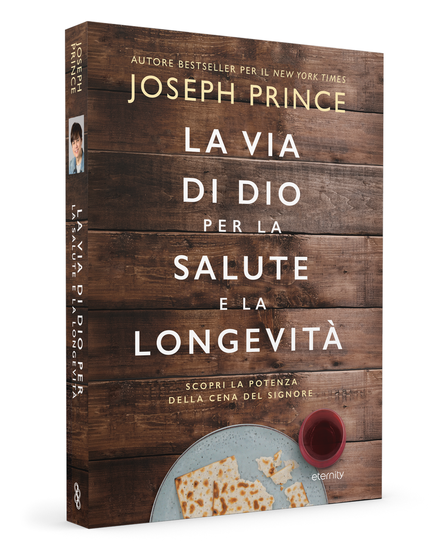 La via di Dio per la salute e la longevità