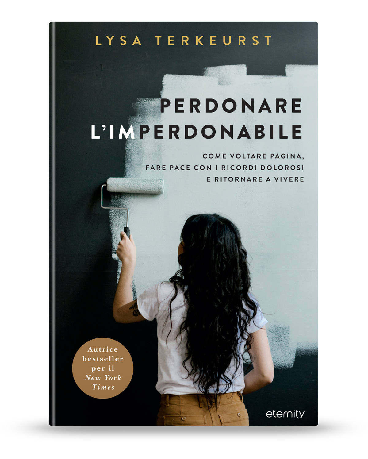 Perdonare l'imperdonabile
