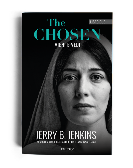 The Chosen. Vieni e vedi