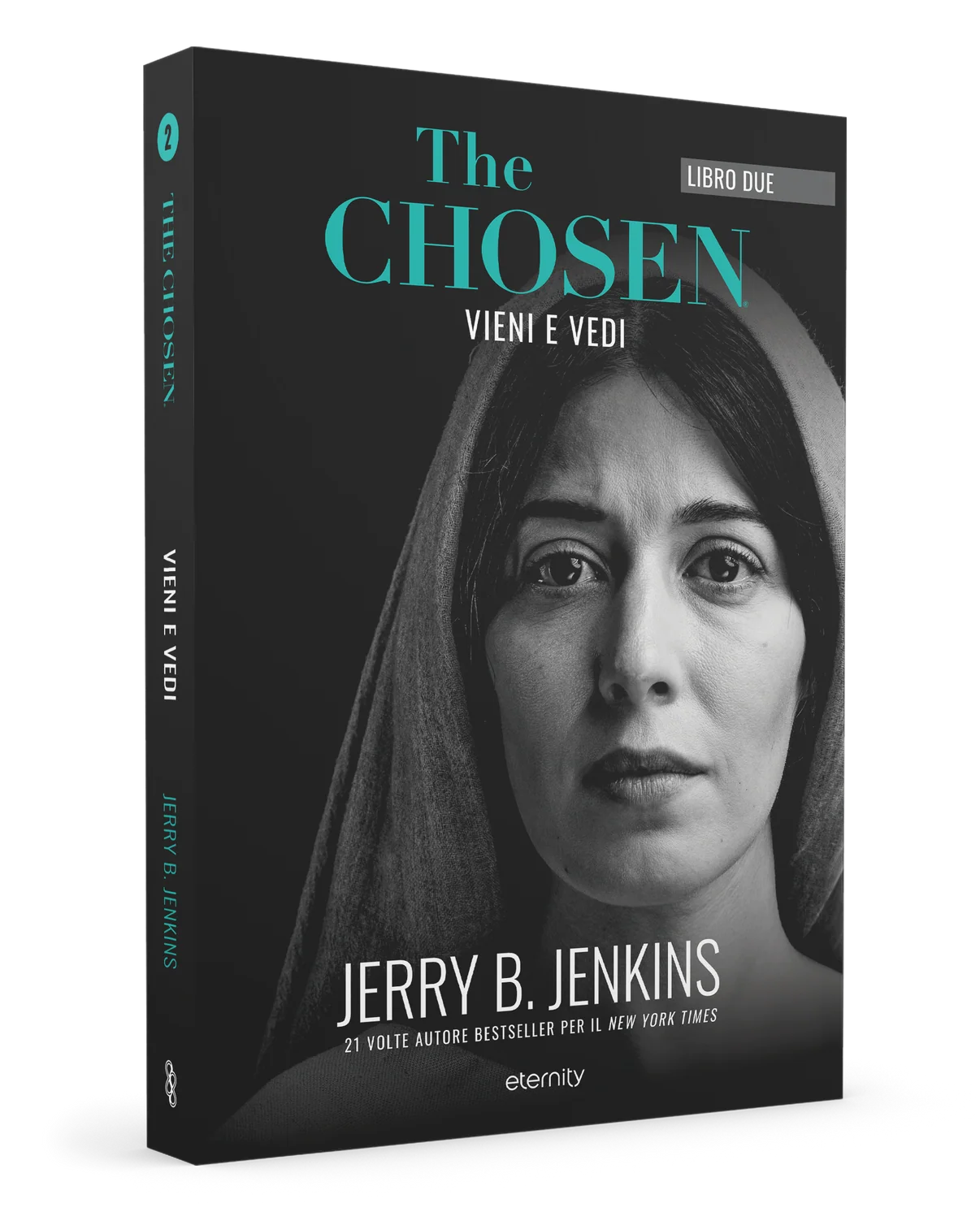 The Chosen. Vieni e vedi