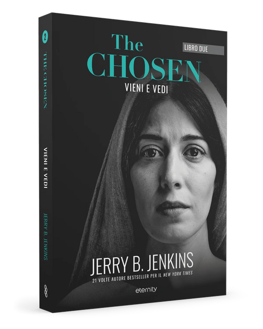 The Chosen. Vieni e vedi