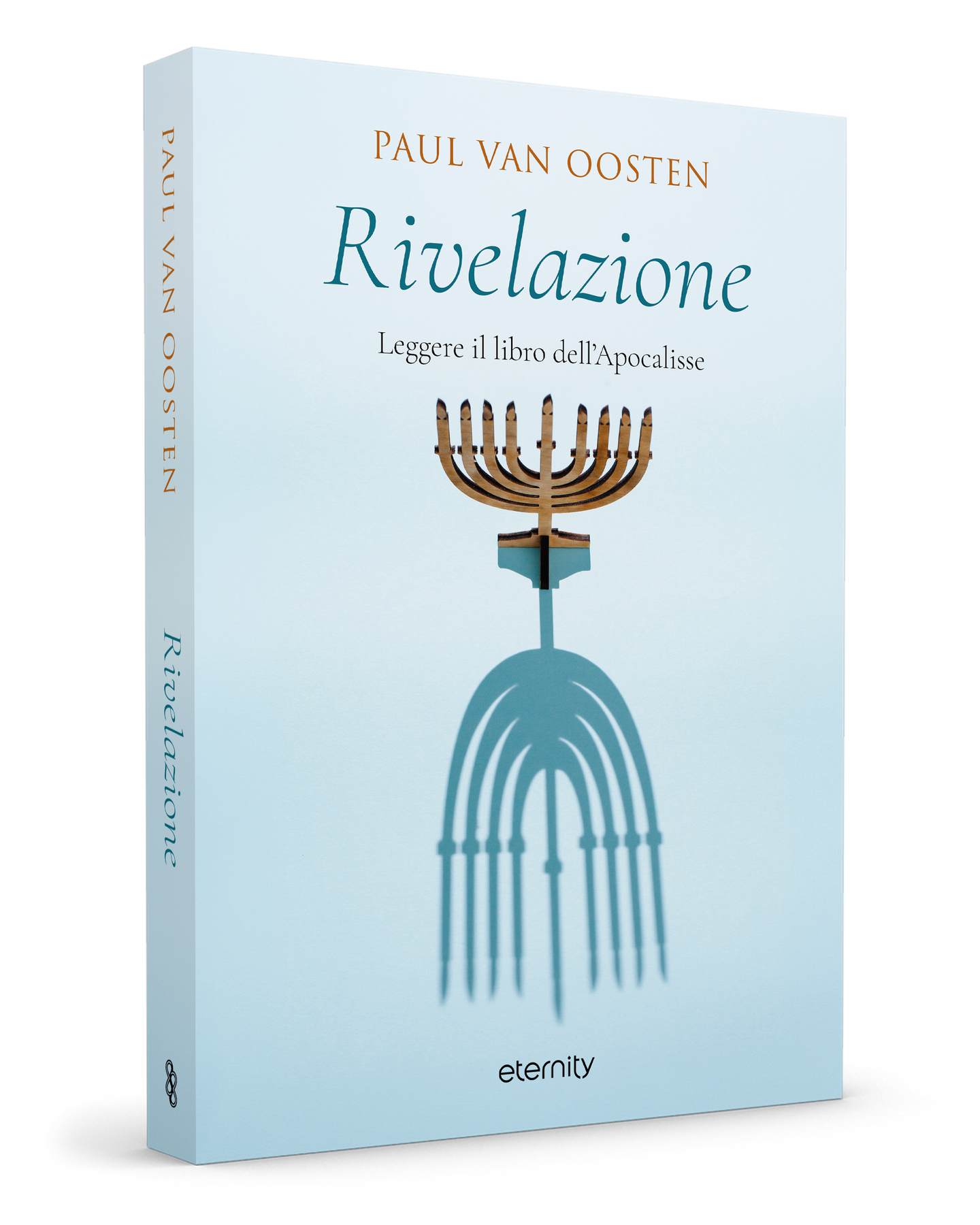 Rivelazione. Leggere il libro dell'Apocalisse