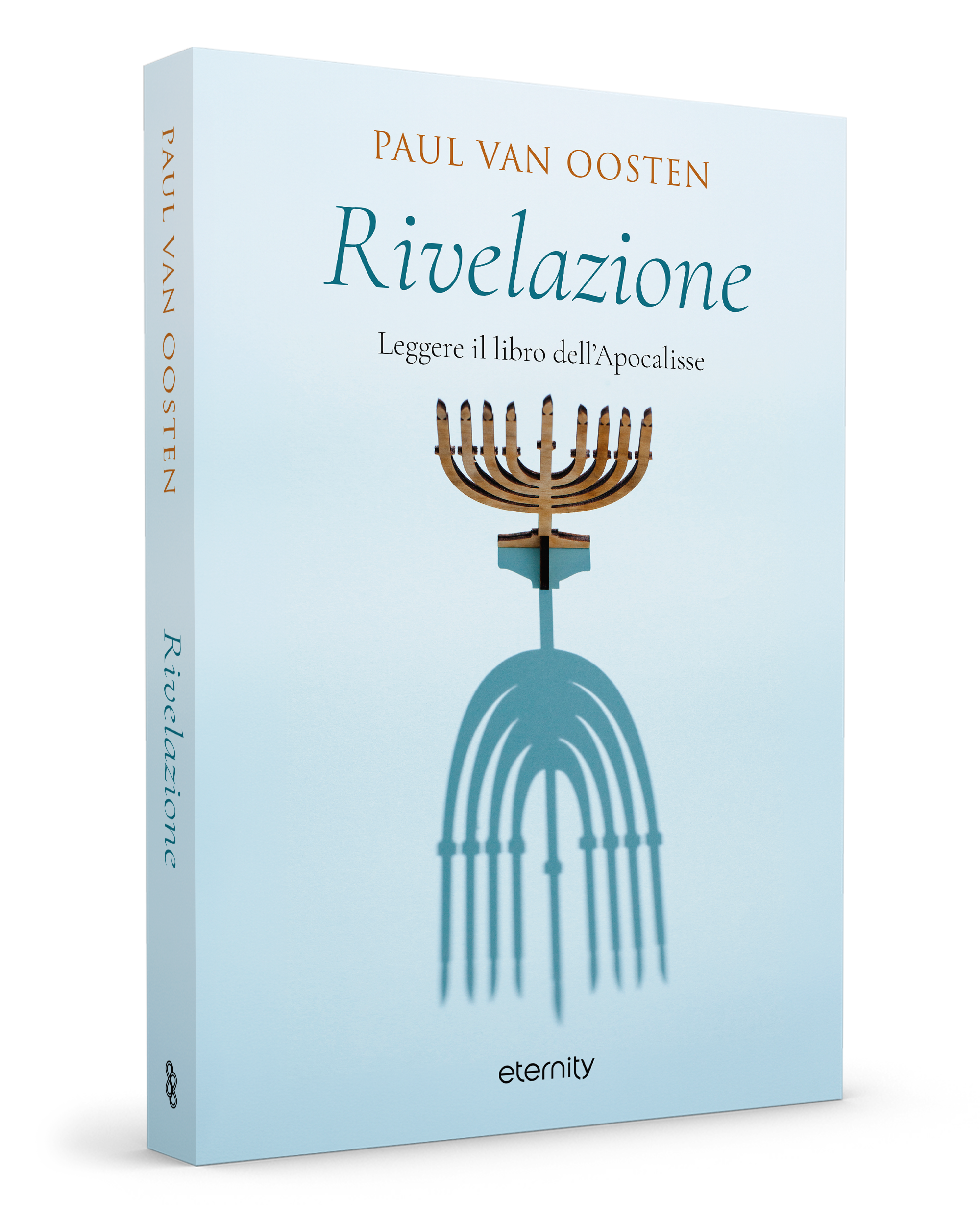 Rivelazione. Leggere il libro dell'Apocalisse