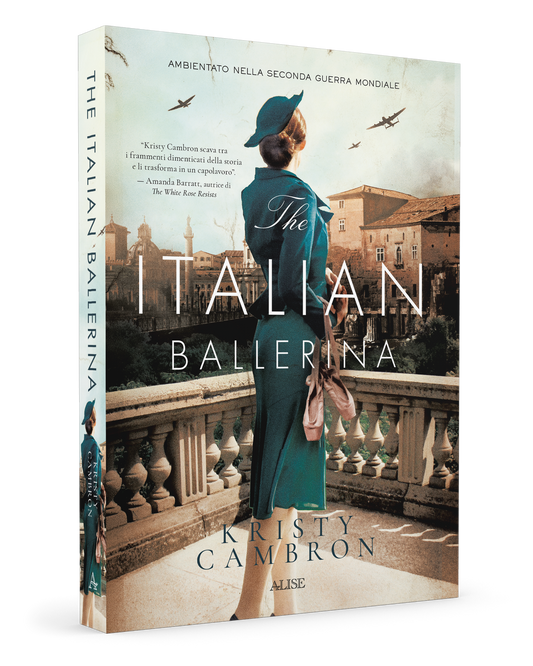 The Italian Ballerina